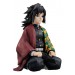 Demon Slayer Kimetsu no Yaiba: Giyu (Complete Figure)