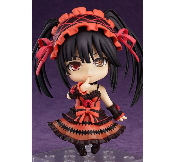 Date A Live: Kurumi Tokisaki (Nendoroid)