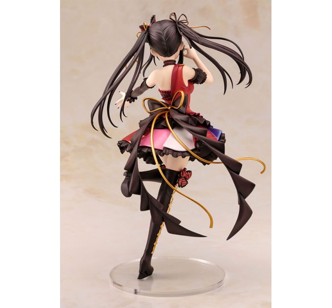 Date A Bullet: Kurumi Tokisaki Idol Ver. (Complete Figure)