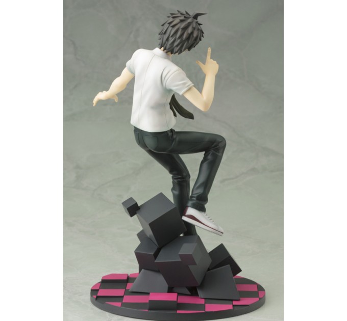 Danganronpa 2 Goodbye Despair: Hajime Hinata (Complete Figure)