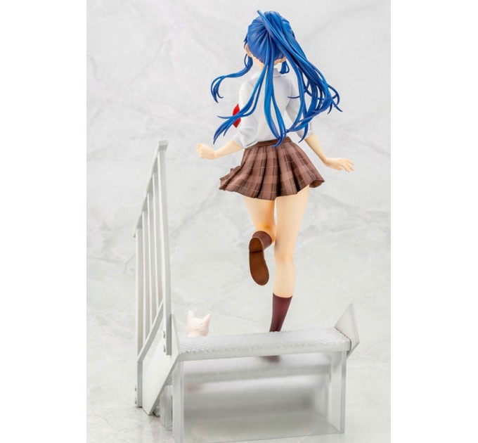 Jaku-Chara Tomozaki-kun: Minami Nanami (Complete Figure)