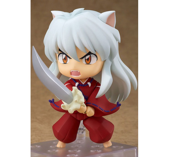 InuYasha (Nendoroid)