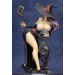 Dragon's Crown: Sorceress Darkness Crow Ver. (Complete Figure)