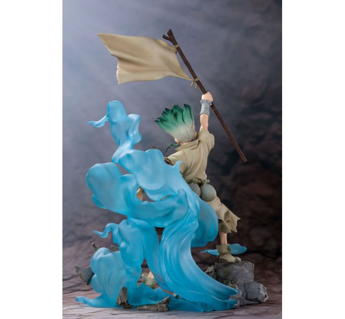 Dr. STONE: Senku Ishigami (Complete Figure)