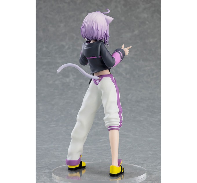 Hololive Production: Nekomata Okayu (Complete Figure)