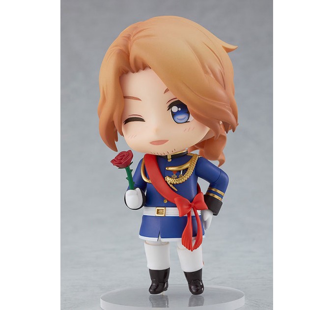 Hetalia World Stars: France (Nendoroid)