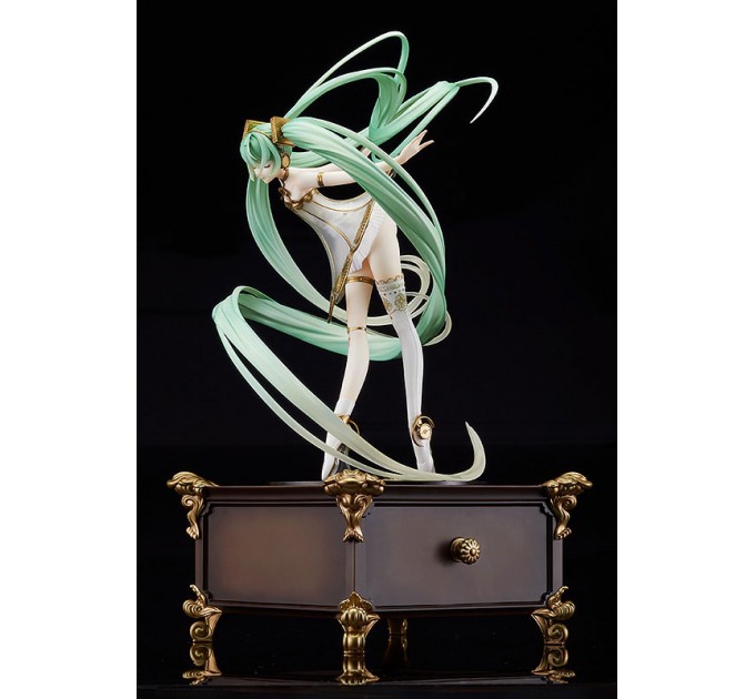 Hatsune Miku Symphony 5th Anniversary Ver. (Complete Figure)