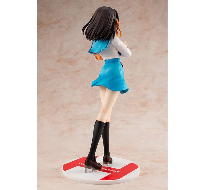 Haruhi Suzumiya Series Light Novel Edition (Complete Figure)