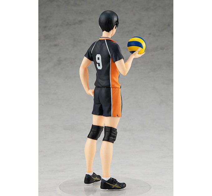 Haikyuu!! TO THE TOP: Tobio Kageyama (Complete Figure) - Предзаказ!