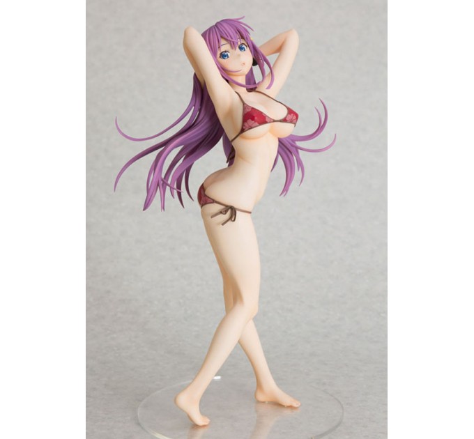 Grisaia Phantom: Trigger Rena (Complete Figure)