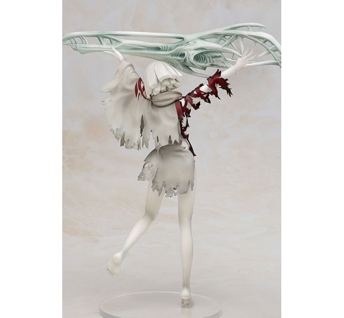 God Eater: Shio (Complete Figure)