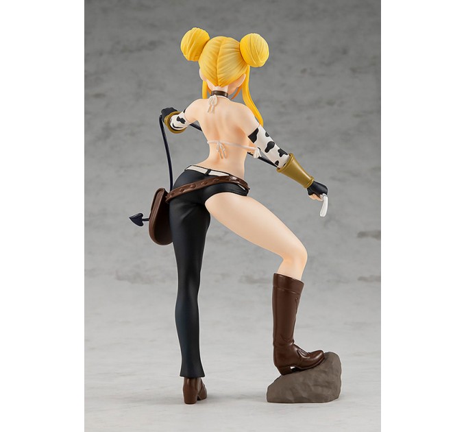 Fairy Tail: Lucy Taurus Form Ver. (Complete Figure)