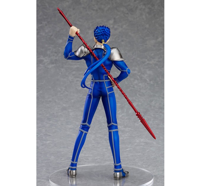 Fate/Stay Night Heaven's Feel: Lancer (Complete Figure)