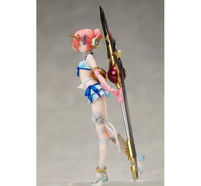 Fate/Grand Order: Saber/Frankenstein (Complete Figure)