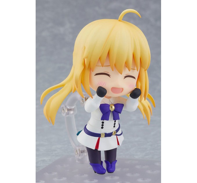 Fate/Grand Order: Caster/Altria Caster (Nendoroid)