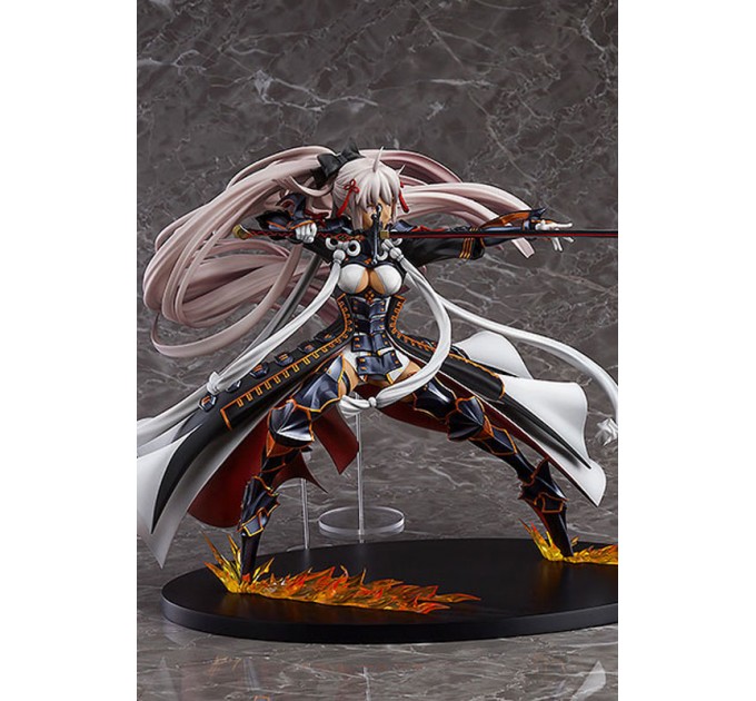 Fate/Grand Order: Alter Ego/Souji Okita Absolute Blade (Complete Figure)