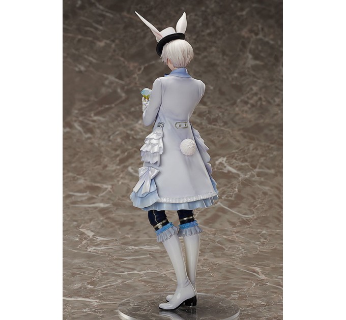 Tsukiuta: Shun Shimotsuki Rabbits Kingdom Ver. (Complete Figure)