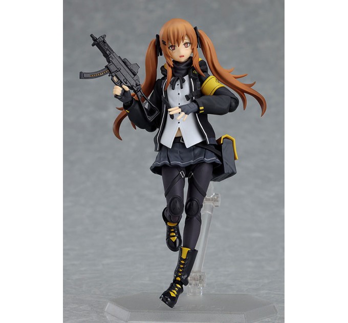 Girls' Frontline: UMP9 (Figma)