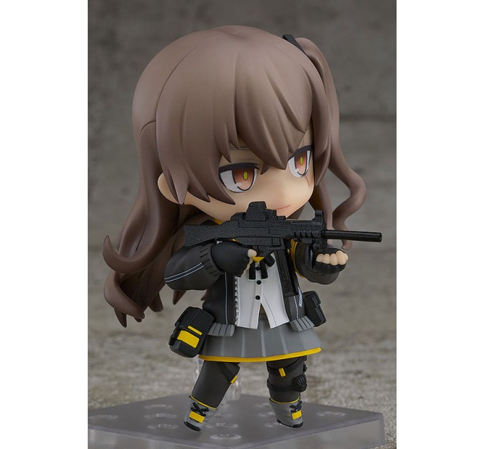 Girls' Frontline: UMP45 (Nendoroid)