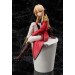 Genjitsu Shugi Yuusha no Oukoku Saikenki: Liscia Elfrieden (Complete Figure)