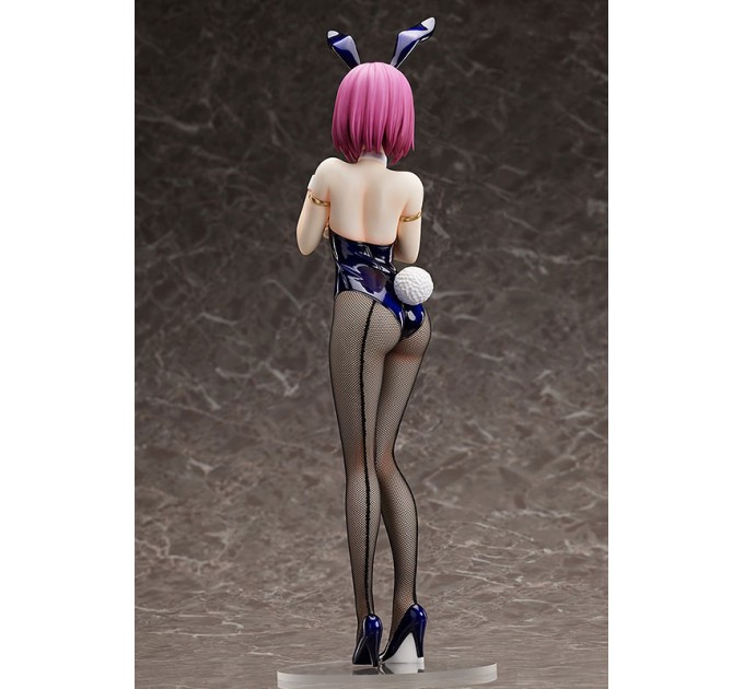 Food Wars! Shokugeki no Soma Hisako Arato Bunny Ver. (Complete Figure)