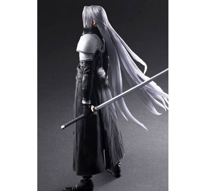 Final Fantasy VII Remake: Sephiroth (Action Figure)