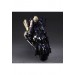 Final Fantasy VII Advent Children: Cloud Strife & Fenrir (Action Figure)