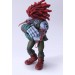 Final Fantasy IX: Kuja & Amarant Coral (Action Figure)