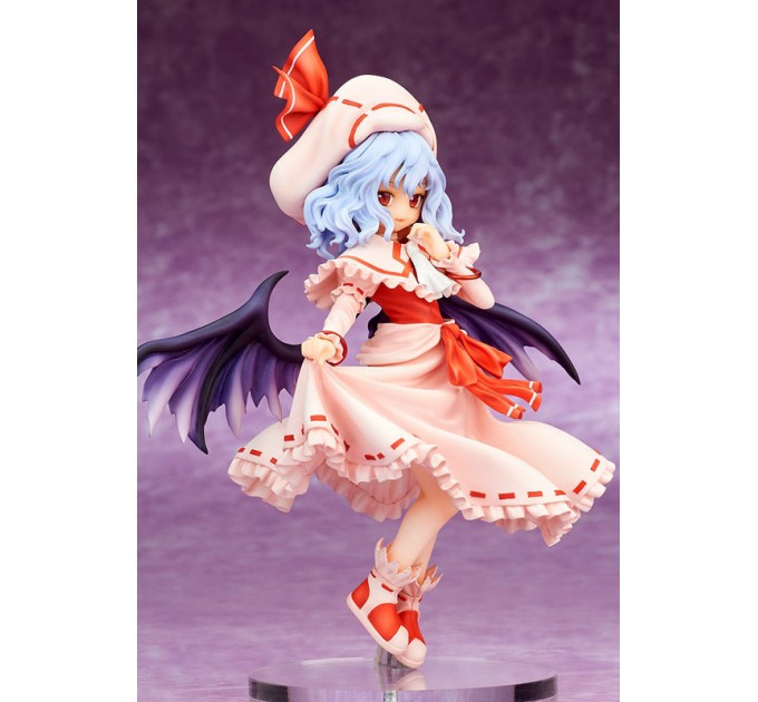 Touhou Project: Remilia Scarlet Touhou Kourindou Ver. Event Exclusive Extra Color (Complete Figure)