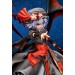 Touhou Project: Remilia Scarlet Koumajou Densetsu Ver. Extra Color [DARK MOON] (Complete Figure)