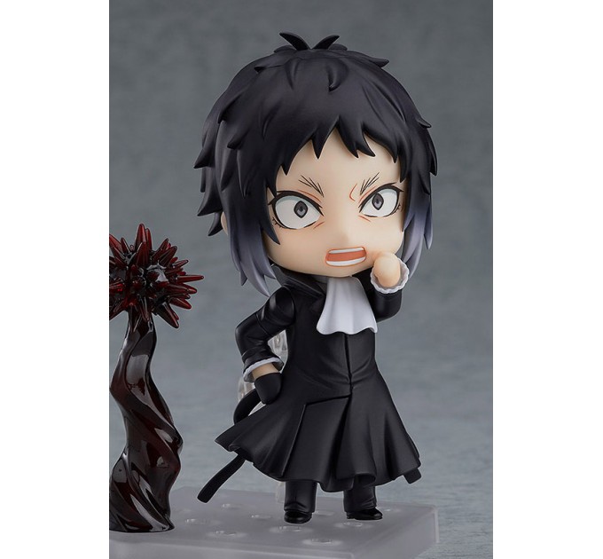 Bungo Stray Dogs: Ryunosuke Akutagawa (Nendoroid)