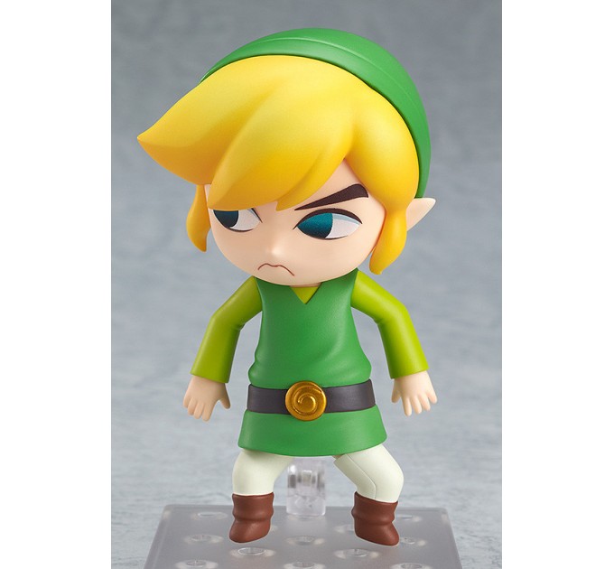 The Legend of Zelda The Wind Waker: Link (Nendoroid)