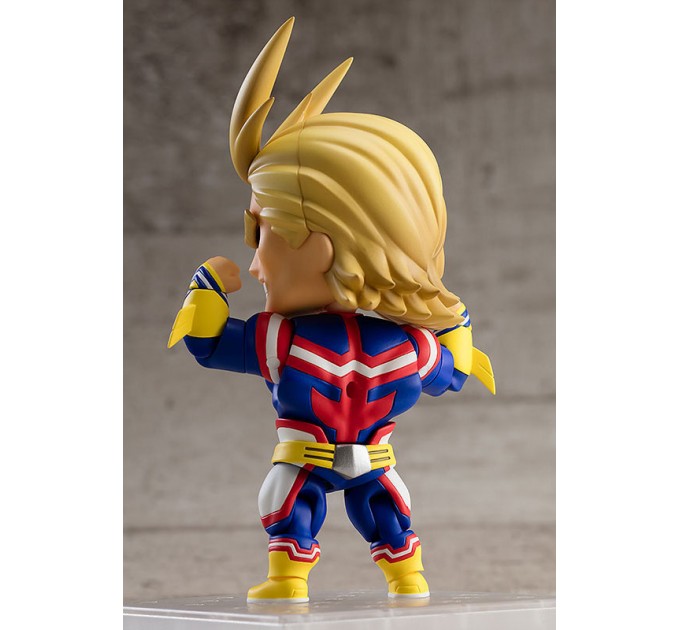 My Hero Academia: All Might (Nendoroid)