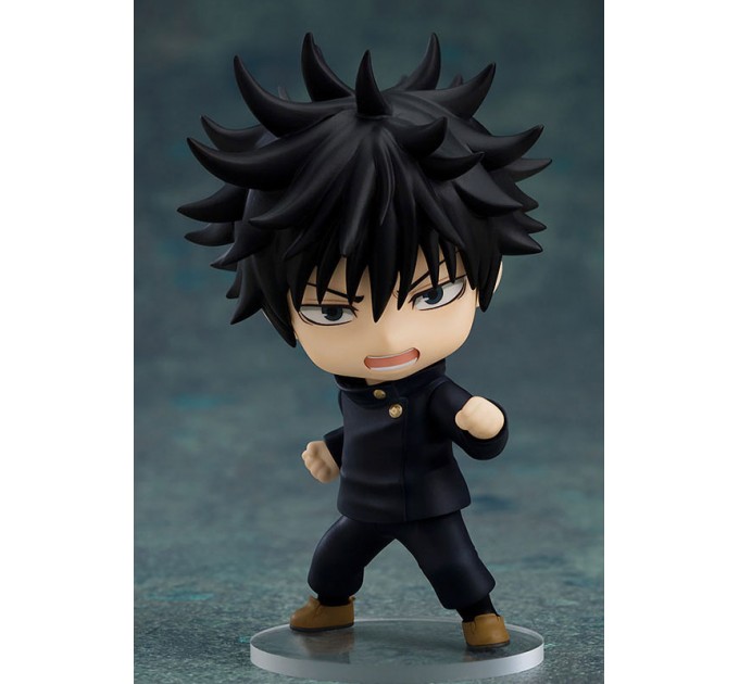 Jujutsu Kaisen: Megumi Fushiguro (Nendoroid)