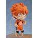 Haikyuu!! Shoyo Hinata The New Karasuno Ver. (Nendoroid)