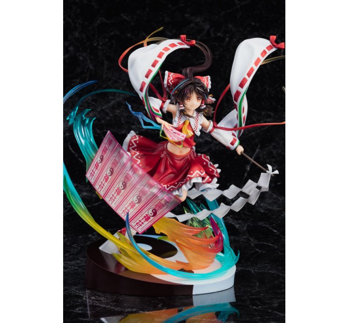 Touhou Lost Word: Reimu Hakurei (Complete Figure)