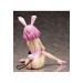 To Love-Ru Darkness: Momo Belia Deviluke Bare Leg Bunny Ver. (Complete Figure)