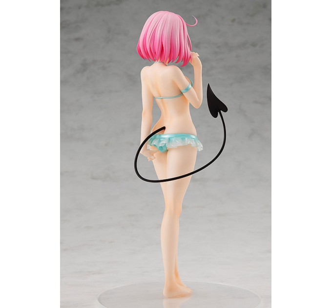 To Love-Ru Darkness: Momo Belia Deviluke (Complete Figure)