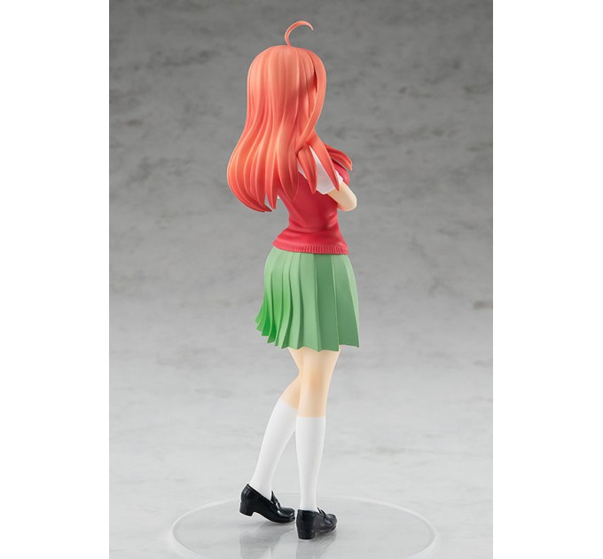 The Quintessential Quintuplets SS: Itsuki Nakano (Complete Figure)