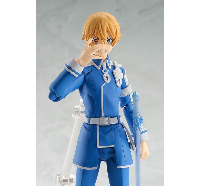 Sword Art Online Alicization: Eugeo (Figma)