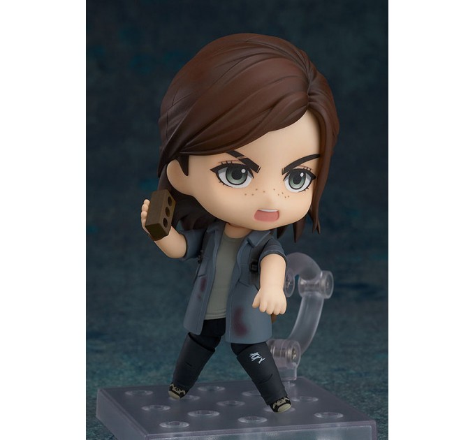 The Last of Us Part II: Ellie (Nendoroid)