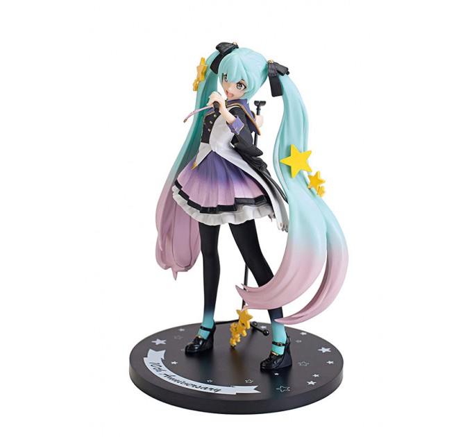 Hatsune Miku 10th Anniversary (Game Prize)