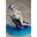 Full Metal Panic! Invisible Victory: Teletha Testarossa Bikini Ver. (Complete Figure)