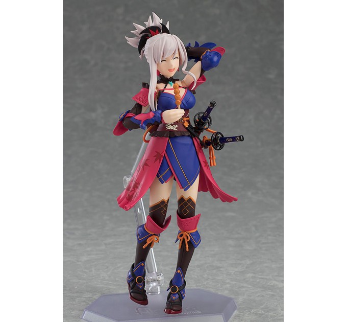 Fate/Grand Order: Saber/Musashi Miyamoto (Figma)