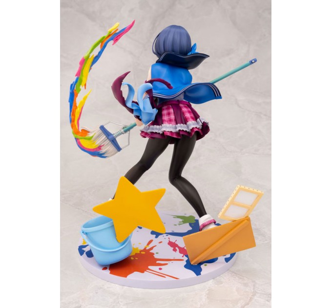 THE IDOLM@STER SHINY COLORS: Rinze Morino Brave Hero Jersey Ver. (Complete Figure)