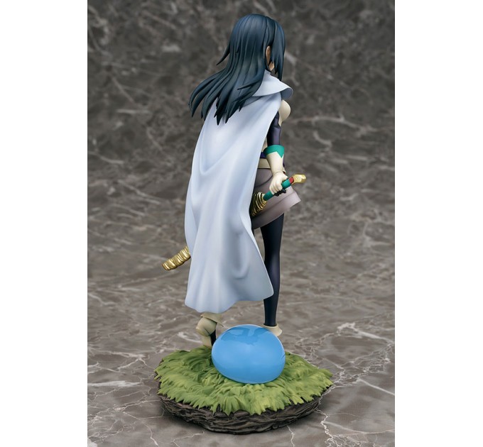 That Time I Got Reincarnated as a Slime: Shizu (Complete Figure)