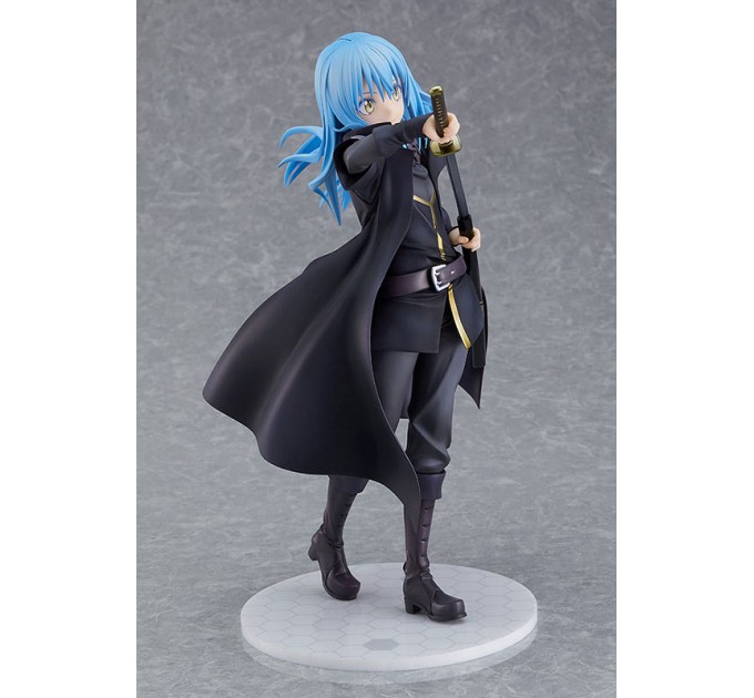 That Time I Got Reincarnated as a Slime: Rimuru Tempest (Complete Figure)