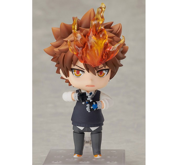 Reborn!: Tsunayoshi Sawada (Nendoroid)