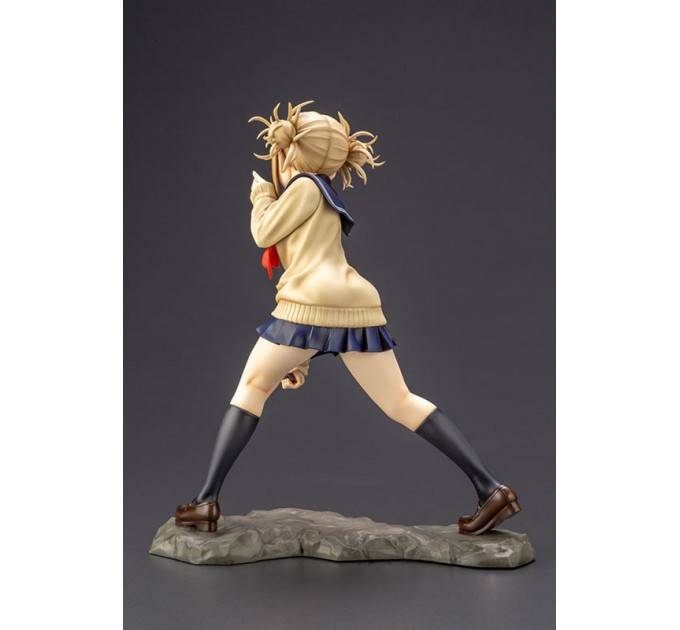 My Hero Academia: Himiko Toga (Complete Figure)