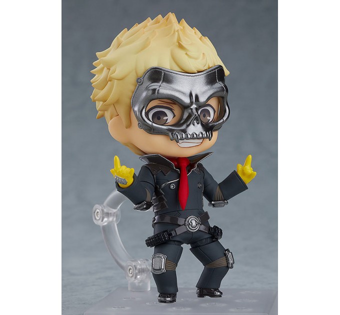 Persona 5: Ryuji Sakamoto Phantom Thief Ver. (Nendoroid)